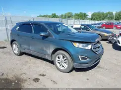 2FMPK4J92GBC57307 2016 FORD EDGE
