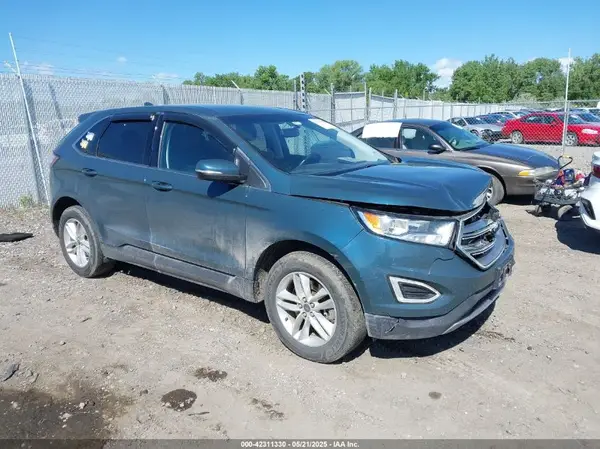 2FMPK4J92GBC57307 2016 FORD EDGE - Image 1
