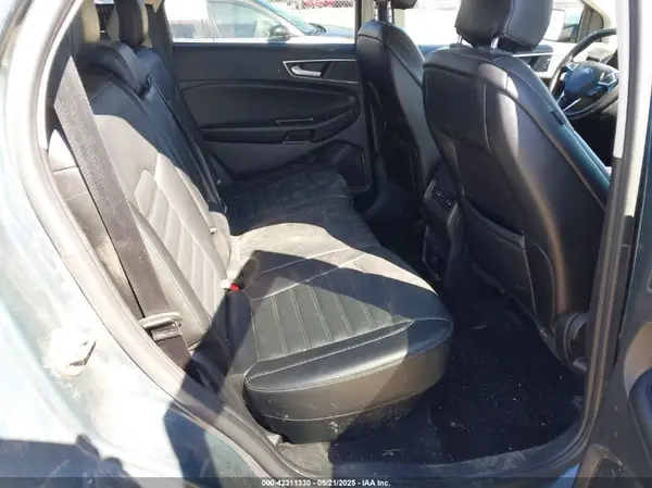 2FMPK4J92GBC57307 2016 FORD EDGE - Image 8