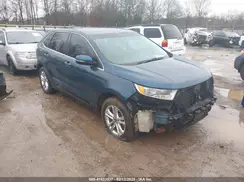 2FMPK4J92GBC57730 2016 FORD EDGE