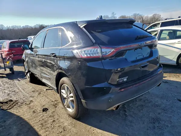 2FMPK4J92GBC60353 2016 FORD EDGE - Image 2