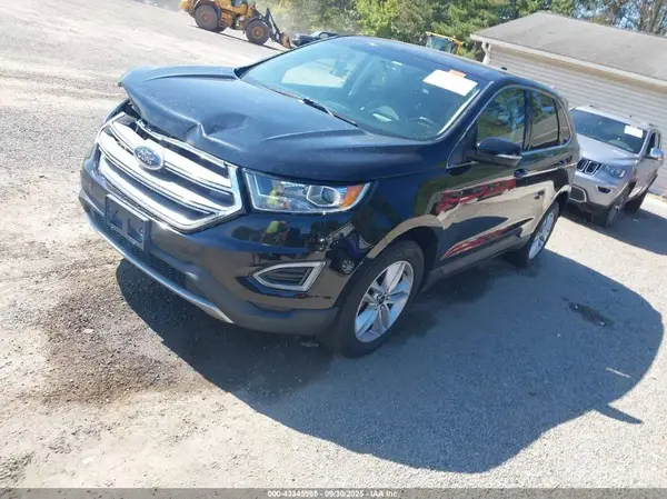 2FMPK4J92GBC61986 2016 FORD EDGE - Image 2