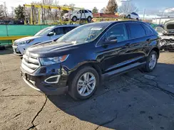 2FMPK4J92GBC66489 2016 FORD EDGE