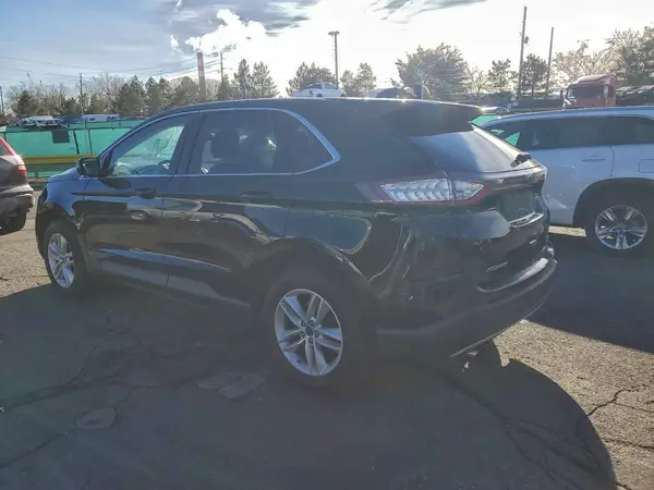 2FMPK4J92GBC66489 2016 FORD EDGE - Image 2
