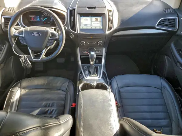 2FMPK4J92GBC66489 2016 FORD EDGE - Image 8