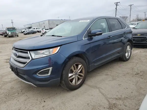 2FMPK4J92HBB01561 2017 FORD EDGE - Image 1