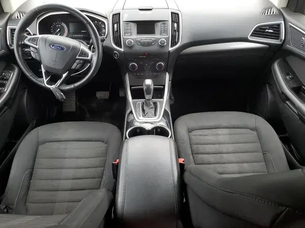 2FMPK4J92HBB01561 2017 FORD EDGE - Image 8