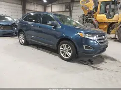 2FMPK4J92HBB08400 2017 FORD EDGE