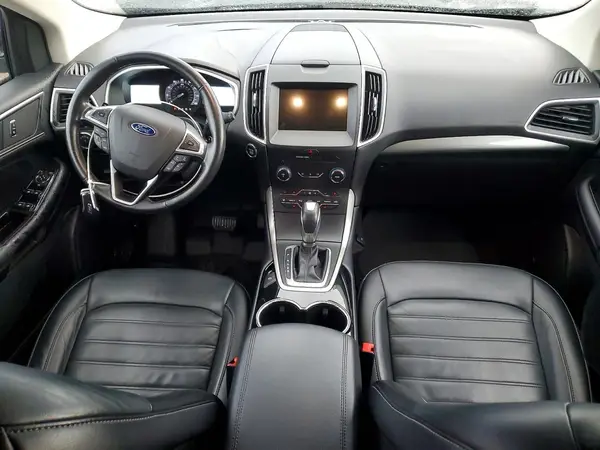 2FMPK4J92HBB11507 2017 FORD EDGE - Image 8