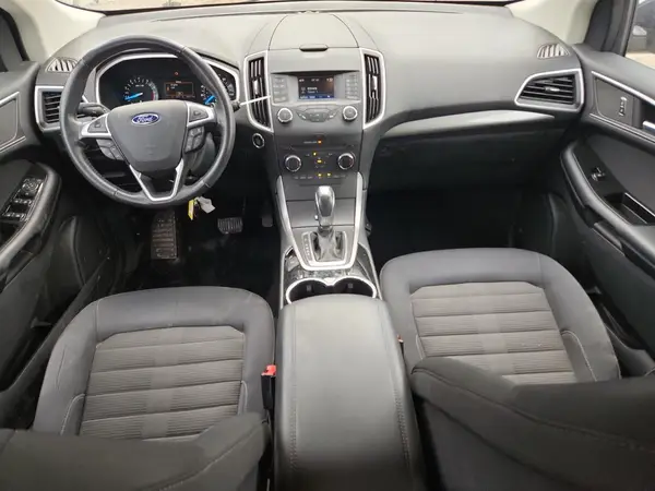 2FMPK4J92HBB15217 2017 FORD EDGE - Image 8