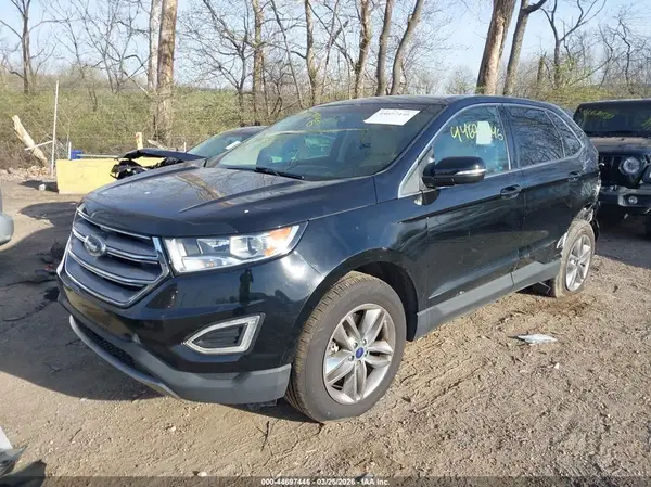 2FMPK4J92HBB20935 2017 FORD EDGE - Image 2