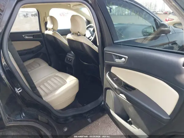 2FMPK4J92HBB20935 2017 FORD EDGE - Image 8