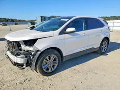 2FMPK4J92HBB28047 2017 FORD EDGE