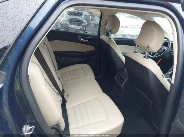 2FMPK4J92HBB29702 2017 FORD EDGE - Image 8