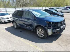 2FMPK4J92HBB30980 2017 FORD EDGE