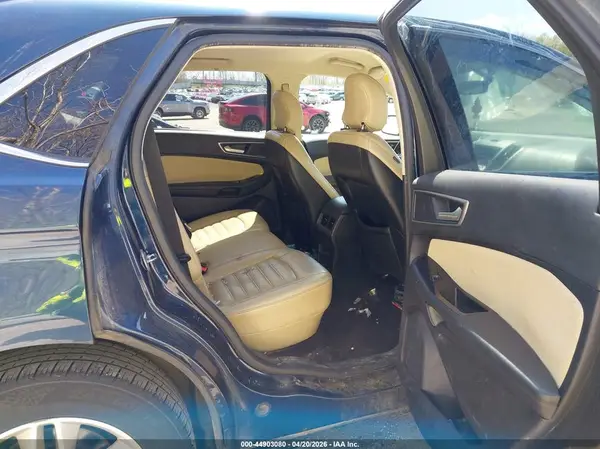 2FMPK4J92HBB30980 2017 FORD EDGE - Image 8