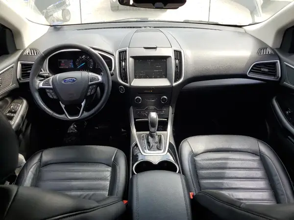 2FMPK4J92HBB36245 2017 FORD EDGE - Image 8