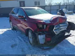 2FMPK4J92HBB39002 2017 FORD EDGE