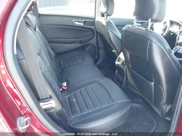 2FMPK4J92HBB39002 2017 FORD EDGE - Image 8