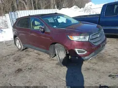 2FMPK4J92HBB40067 2017 FORD EDGE