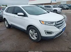 2FMPK4J92HBB40120 2017 FORD EDGE