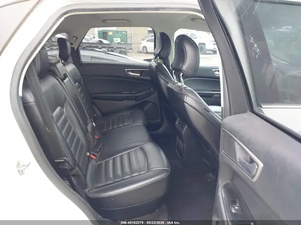 2FMPK4J92HBB40120 2017 FORD EDGE - Image 8