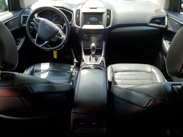 2FMPK4J92HBB41817 2017 FORD EDGE - Image 8