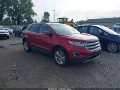 2FMPK4J92HBB42160 2017 FORD EDGE