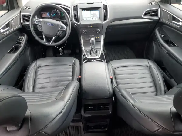 2FMPK4J92HBB44068 2017 FORD EDGE - Image 8