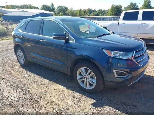 2FMPK4J92HBB45253 2017 FORD EDGE - Image 1