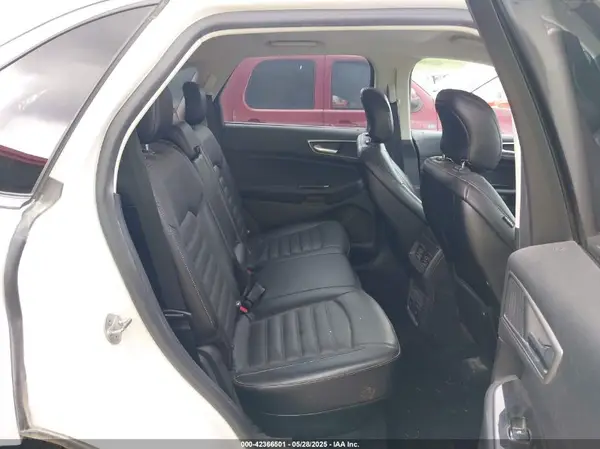 2FMPK4J92HBB52042 2017 FORD EDGE - Image 8