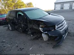 2FMPK4J92HBB55622 2017 FORD EDGE