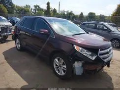 2FMPK4J92HBB55796 2017 FORD EDGE