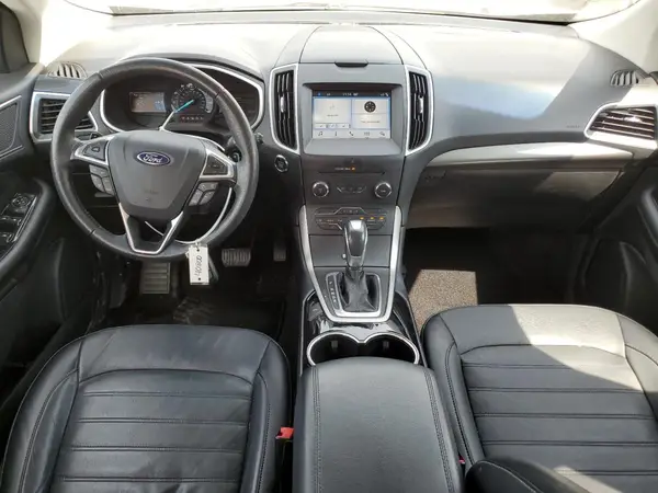 2FMPK4J92HBB55989 2017 FORD EDGE - Image 8