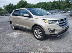 2FMPK4J92HBB60545 2017 FORD EDGE