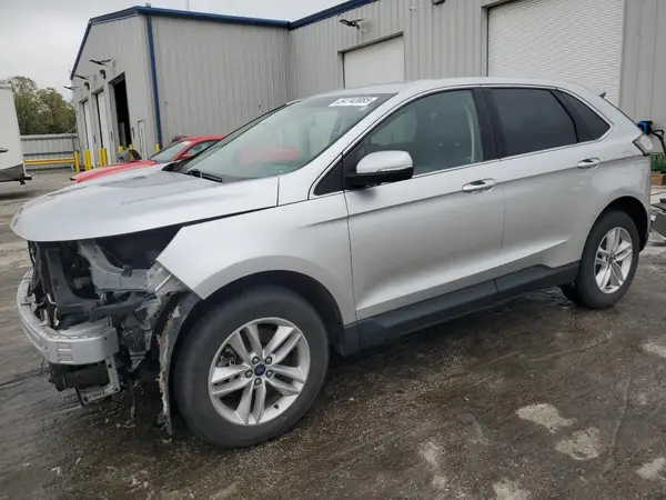2FMPK4J92HBB61095 2017 FORD EDGE - Image 1