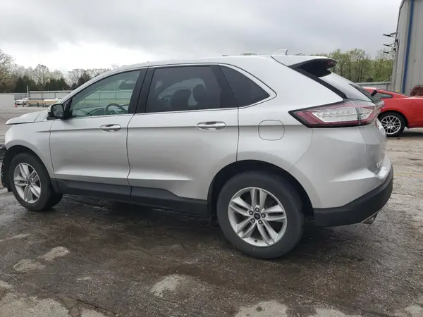 2FMPK4J92HBB61095 2017 FORD EDGE - Image 2