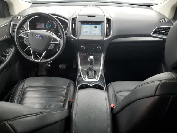 2FMPK4J92HBB61095 2017 FORD EDGE - Image 8