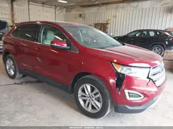 2FMPK4J92HBB61453 2017 FORD EDGE