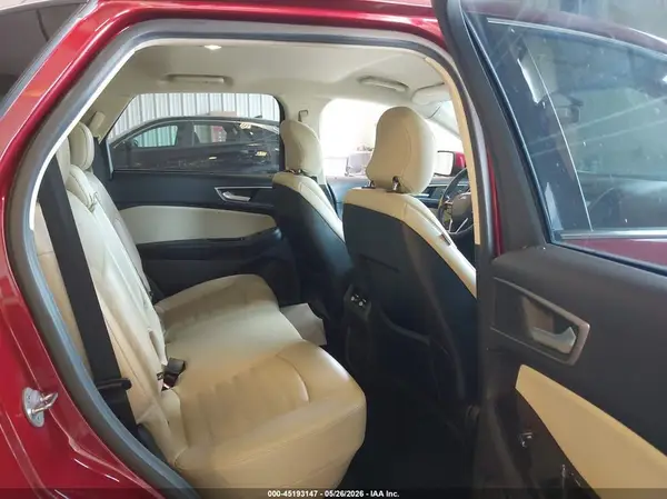 2FMPK4J92HBB61453 2017 FORD EDGE - Image 8