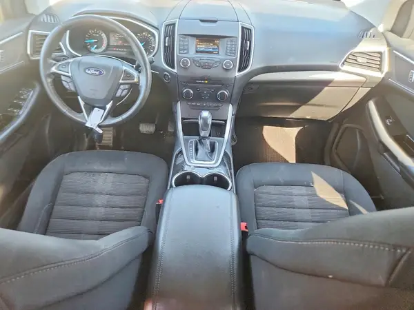 2FMPK4J92HBB62750 2017 FORD EDGE - Image 8