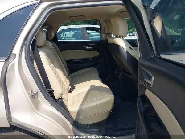 2FMPK4J92HBB62778 2017 FORD EDGE - Image 8