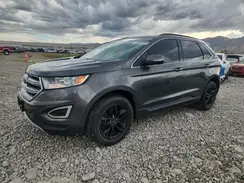 2FMPK4J92HBB65082 2017 FORD EDGE