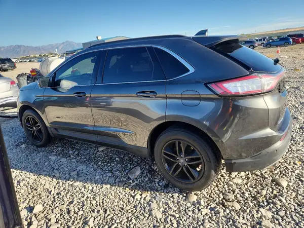 2FMPK4J92HBB65082 2017 FORD EDGE - Image 2