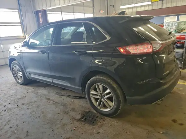 2FMPK4J92HBB65101 2017 FORD EDGE - Image 2