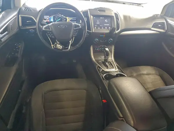 2FMPK4J92HBB65101 2017 FORD EDGE - Image 8