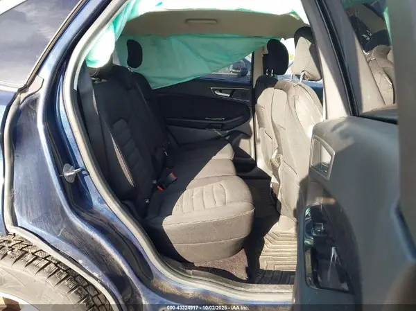 2FMPK4J92HBB71030 2017 FORD EDGE - Image 8