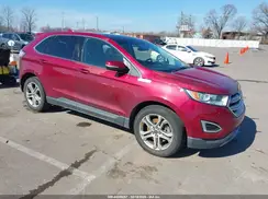2FMPK4J92HBB73196 2017 FORD EDGE
