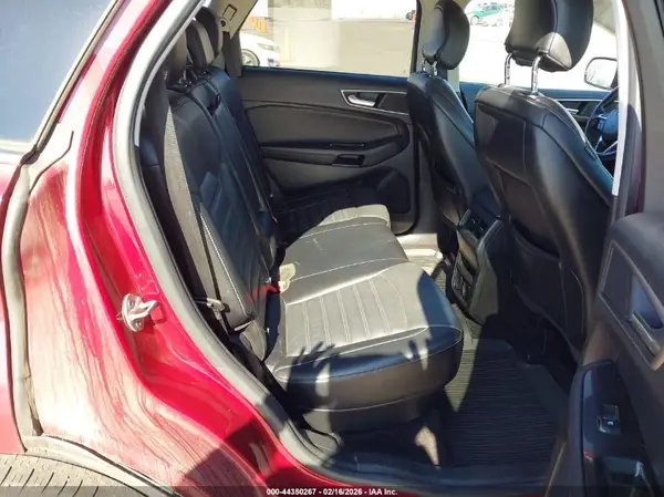 2FMPK4J92HBB73196 2017 FORD EDGE - Image 8