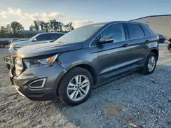 2FMPK4J92HBB86319 2017 FORD EDGE